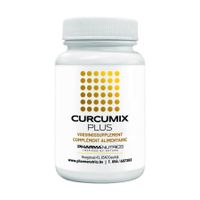 Curcumix Plus Comp 120 Pharmanutrics