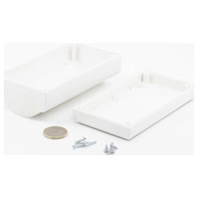 Supertronic PP077AW-S Sensorbehuizing 127 x 67 x 51 1 stuk(s)