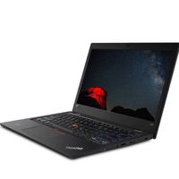 Lenovo ThinkPad L380 - Intel Core i5-8e Gen - 13 inch - C-Grade - thumbnail