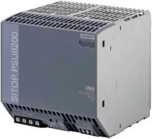 Siemens 6EP3337-8SB00-0AY0 netvoeding & inverter Binnen Meerkleurig