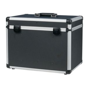 DAP Value Line LCA-PAR4 Flightcase voor 4 Showtec Compact Par armaturen