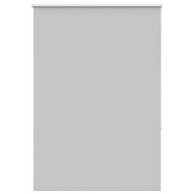 Rolgordijn verduisterend 100x150cm stofbreedte 95,7cm polyester