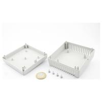 Supertronic PP073G-S Sensorbehuizing 84 x 84 x 36 1 stuk(s)