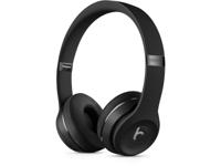 Apple MX432ZM/A Apple Beats Solo3 Wireless Headset Black
