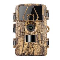 Braun Scouting Cam Black400 WiFi 8K Wildcamera