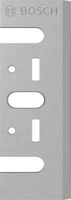 Bosch Accessoires PRO Schaafmes | 82 x 29 x 3 mm - 2608635905