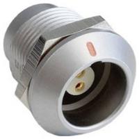 Bulgin PPCEGG1K04CLL Ronde connector Bulk 1 stuk(s)