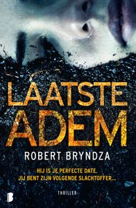 Laatste adem - Robert Bryndza - ebook