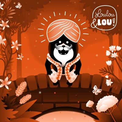 Meditatie - Op reis