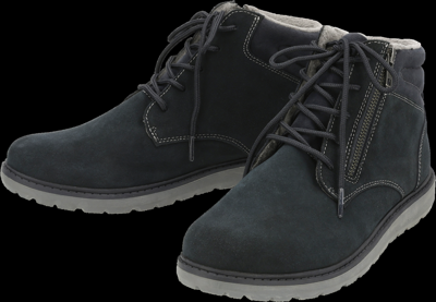 esmara Heren schoenen (Marineblauw, 43)