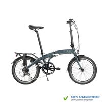 UGo Vouwfiets Dare D7