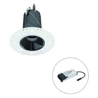 EVN F03R09SM1340L55P EVN Lichttechnik LED-plafondspot