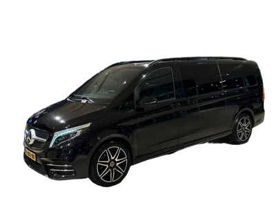 Mercedes Benz V Klasse