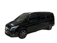 Mercedes Benz V Klasse