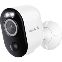 Reolink Argus Series B330 IP Bewakingscamera WiFi 2880 x 1616 Pixel