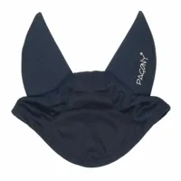 Pagony Silent vliegenmuts donkerblauw maat:full