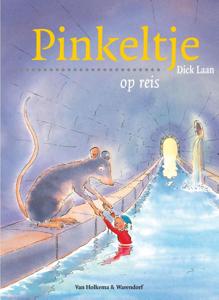 Pinkeltje op reis (Paperback)