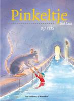 Pinkeltje op reis (Paperback)