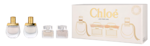 Chloe Les Parfums Set 20 ml Eau de toilette Dames