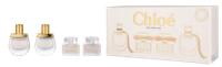 Chloe Les Parfums Set 20 ml Eau de toilette Dames