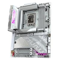 GIGABYTE Z890 AORUS ELITE X ICE Intel Z890 LGA 1851 (Socket V1) ATX - thumbnail