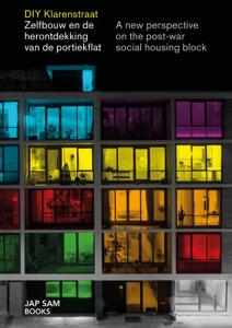 DIY Klarenstraat (Paperback)