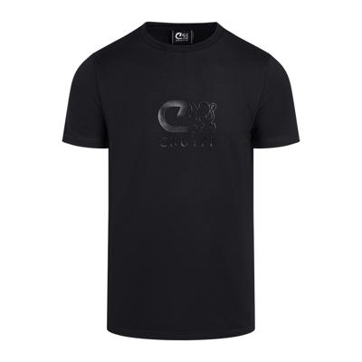 Cruyff Classic T-Shirt Zwart