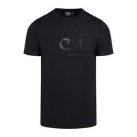 Cruyff Classic T-Shirt Zwart