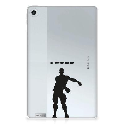 Lenovo Tab M10 Plus (3e generatie) Tablet Back Cover Floss Lenovo Tab M10 Plus (3e generatie) Tablet Back Cover Floss