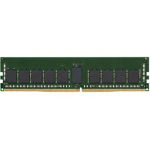 Kingston Technology KTH-PL432/16G geheugenmodule 16 GB 1 x 16 GB DDR4 3200 MHz ECC