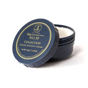 Taylor of Old Bond Str. scheercrème No. 50 Collection 150gr