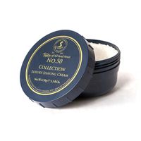 Taylor of Old Bond Str. scheercrème No. 50 Collection 150gr - thumbnail