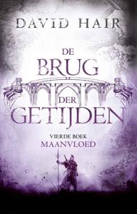 Maanvloed (Paperback)