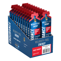 Velocity Fuel Energy Gel | Applied Nutrition | 1200g