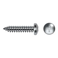 Schroefdoos CELO Ø 3,5 mm 3,5 x 32 mm 19 mm Phillips Verzinken (250 Stuks)