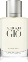 Giorgio Armani Acqua Di Gio Pour Homme Eau de Toilette