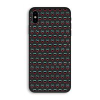 Hartjes: iPhone XS Biologisch afbreekbaar hoesje