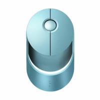 Muis Rapoo Blauw 1600 dpi