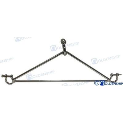 Pasarelas GS73065 - TRIANGULO PASARELA