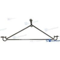 Pasarelas GS73065 - TRIANGULO PASARELA