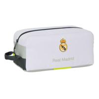 Reisschoenenrek Real Madrid C.F. Wit 34 x 18 x 15 cm