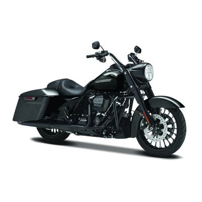 Model motor Harley Davidson Road King Special 2017 schaal 1:12/19 x 7 x 11 cm Model motor Harley Davidson Road King Special 2017 schaal 1:12/19 x 7 x 11 cm