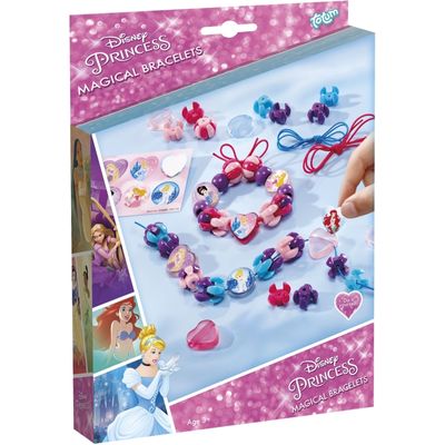Disney Princess Magical Bracelets armbandjes maken