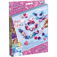 Disney Princess Magical Bracelets armbandjes maken