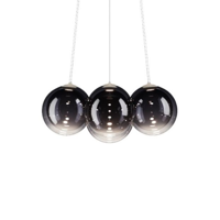 Lodes - Random Cloud 7 Licht Ø23 Hanglamp