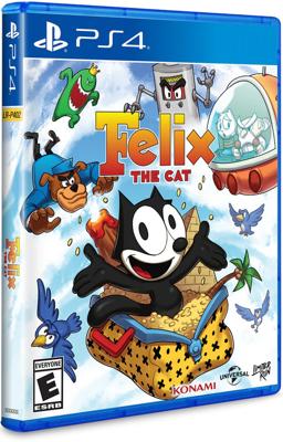 Felix the Cat (Limited Run)
