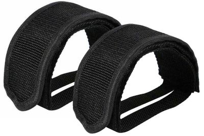 FK Strap - Zwart