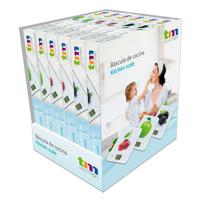 keukenweegschaal TM Electron