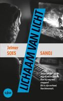 Lichaam van licht - Jelmer Soes - ebook - thumbnail