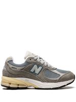 New Balance baskets 'Steel Blue' 2002R - Argent - thumbnail